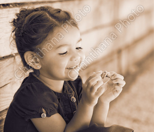 Leelah portrait photo 6